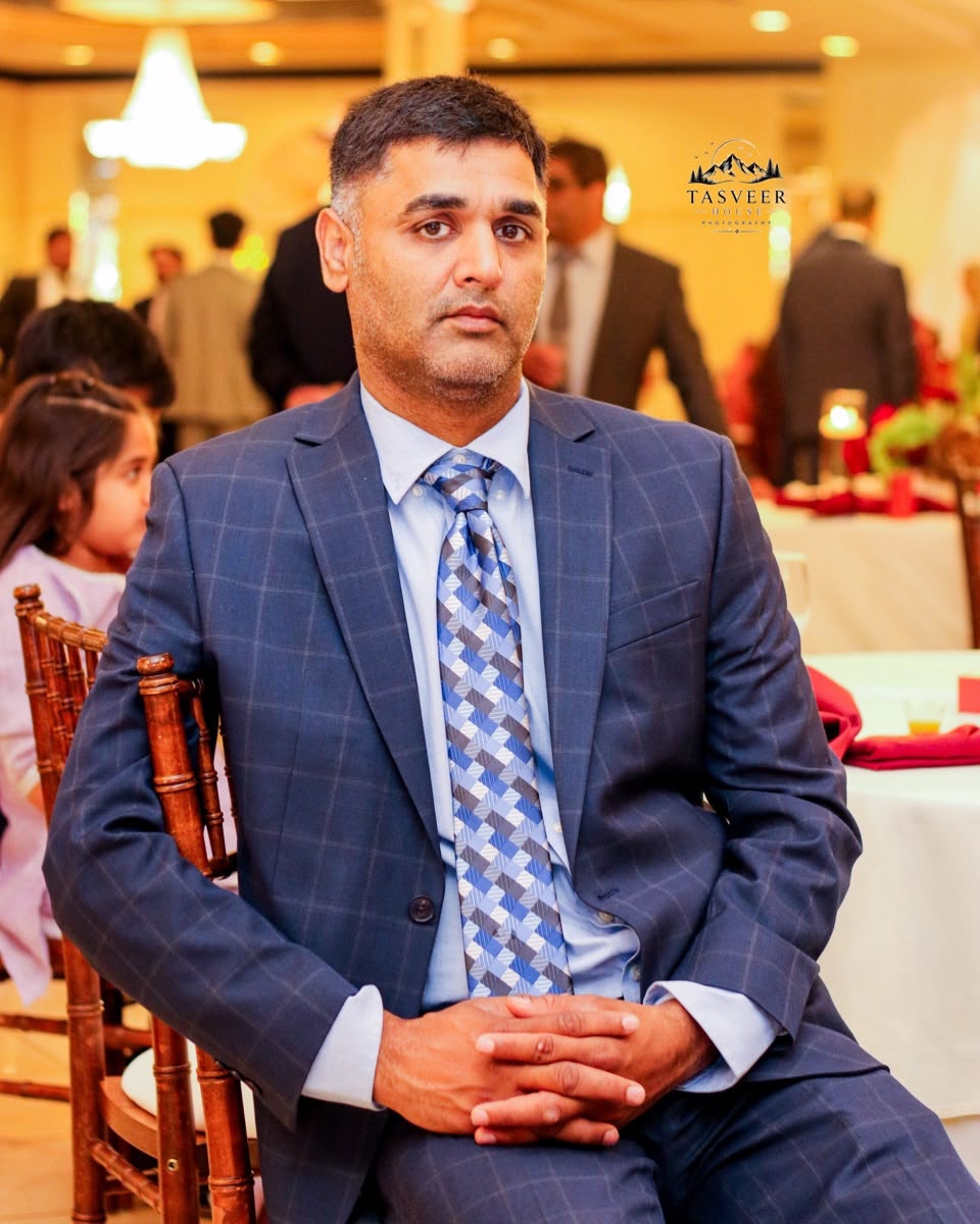 Wedding Photography